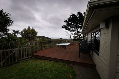Photo of property in 58 Frobisher Street, Island Bay, Wellington, 6023
