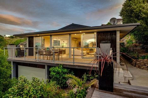 Photo of property in 137 Soleares Avenue, Mount Pleasant, Christchurch, 8081