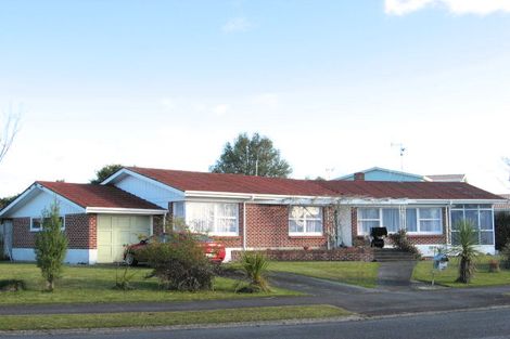 Photo of property in 32 Berkley Avenue, Hillcrest, Hamilton, 3216