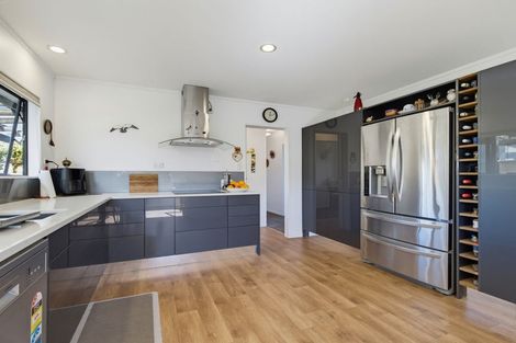Photo of property in 2a Islington Terrace, Waihi, 3610