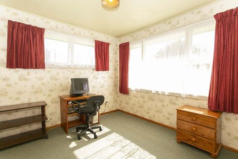 Photo of property in 9 Bridge Street, Netherby, Ashburton, 7700