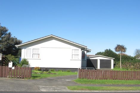 Photo of property in 21 Aarts Avenue, Manurewa, Auckland, 2102