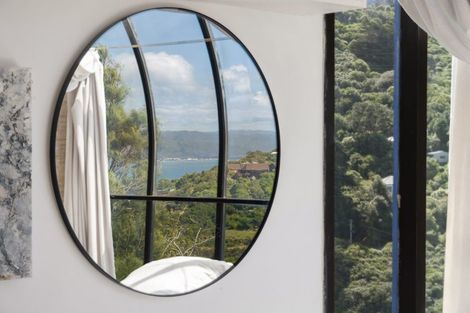 Photo of property in 214 Barnard Street, Wadestown, Wellington, 6012