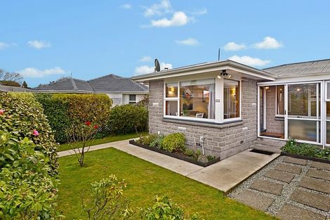 Photo of property in 8a Kinver Place, Spreydon, Christchurch, 8024