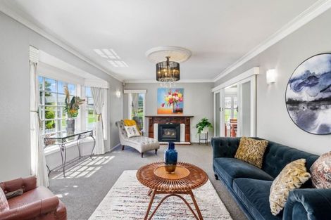 Photo of property in 5 Mokoia Drive, Tihiotonga, Rotorua, 3015