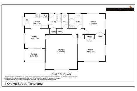 Photo of property in 4 Orakei Street, Tahunanui, Nelson, 7011