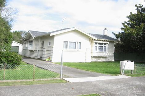 Photo of property in 30 Worcester Street, West End, Palmerston North, 4410