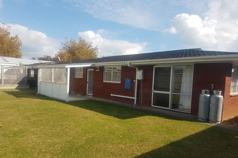 Photo of property in 5 Vosper Street, Matamata, 3400