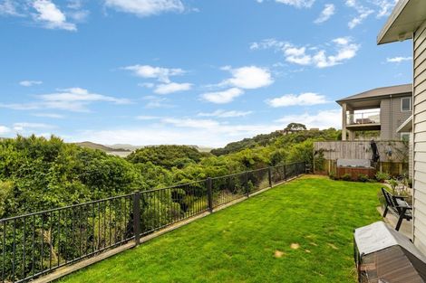 Photo of property in 13 Mo Street, Camborne, Porirua, 5026