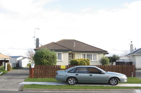 Photo of property in 29 Hillary Crescent, Maraenui, Napier, 4110