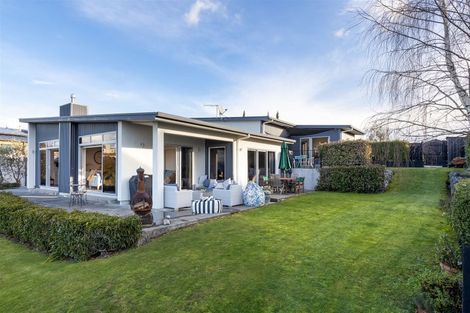 Photo of property in 8 Ridgetop Rise, Fairhall, Blenheim, 7272