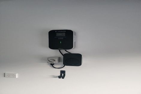 Photo of property in 2/7 Matata Place, Dallington, Christchurch, 8061