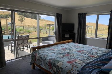 Photo of property in 14 Kaiikanui Road, Opuawhanga, Hikurangi, 0181