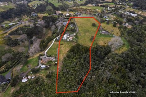 Photo of property in 375 Whitford Road, Whitford, Howick, 2571