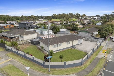 Photo of property in 89 Idlewild Avenue, Mangere, Auckland, 2022