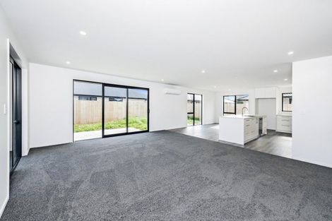 Photo of property in 51 Woodville Street, Leeston, 7632