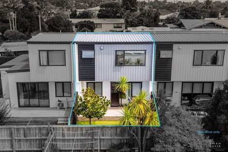 Photo of property in 8/144 Titirangi Road, New Lynn, Auckland, 0600