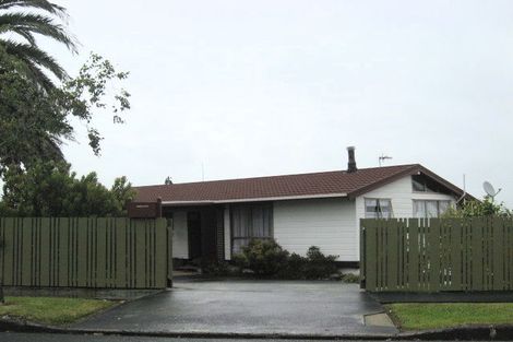 Photo of property in 78 West View Crescent, Onerahi, Whangarei, 0110
