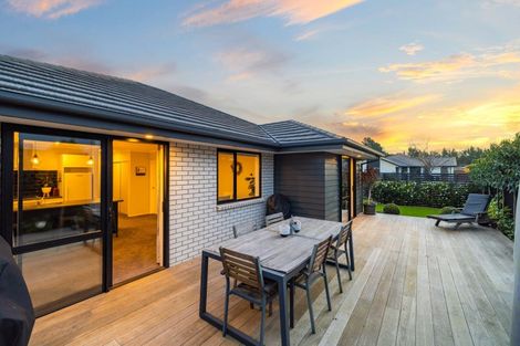 Photo of property in 129 Georgina Street, Marshland, Christchurch, 8083