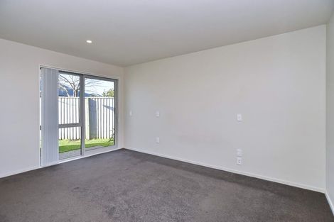 Photo of property in 5d Ballinger Place, Kaiapoi, 7630