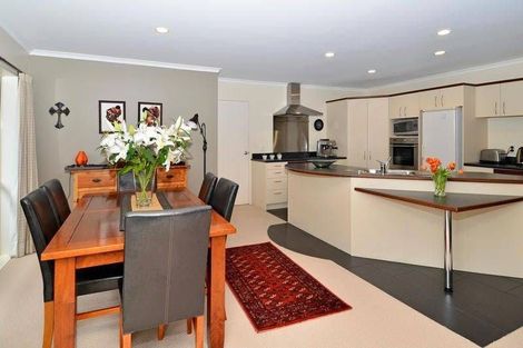 Photo of property in 88 Middlefield Drive, Flat Bush, Auckland, 2016