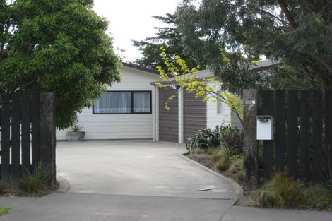 Photo of property in 7 Manatu Place, Witherlea, Blenheim, 7201