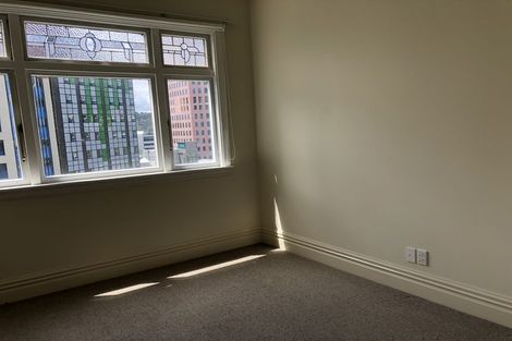 Photo of property in 201 The Terrace, Wellington Central, Wellington, 6011