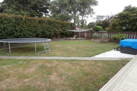 Photo of property in 6 Spence Place, Morrinsville, 3300