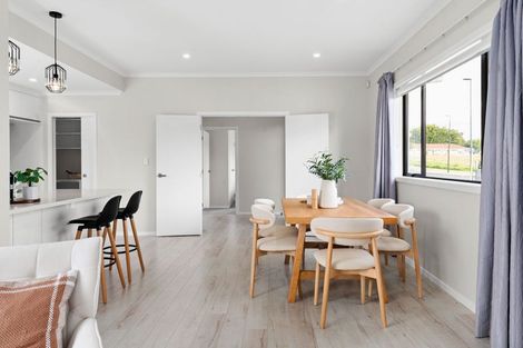 Photo of property in 8 Faber Place, Rototuna North, Hamilton, 3210