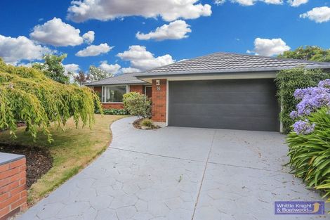 Photo of property in 16 Leith Place, Spreydon, Christchurch, 8024