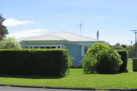 Photo of property in 58 Hinewai Street, Otorohanga, 3900