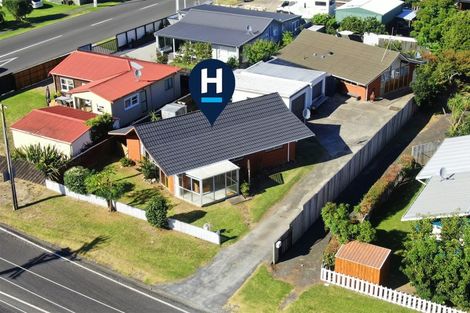 Photo of property in 303a Hetherington Road, Whangamata, 3620
