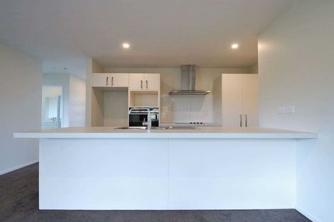 Photo of property in 32b Bradbury Avenue, Rolleston, 7614