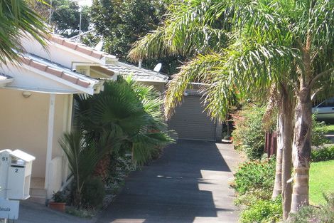 Photo of property in 2/51 Rothesay Bay Road, Rothesay Bay, Auckland, 0630