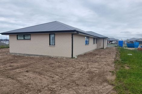 Photo of property in 93 Northmoor Boulevard, Rolleston, 7615