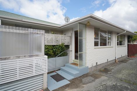 Photo of property in 2/33 Eastling Street, Bishopdale, Christchurch, 8053
