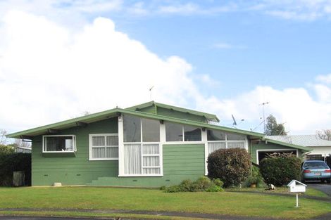 Photo of property in 8 Grove Place, Dinsdale, Hamilton, 3204