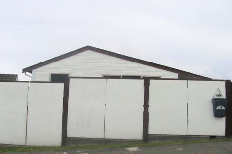 Photo of property in 48 Mulberry Street, Maungaraki, Lower Hutt, 5010