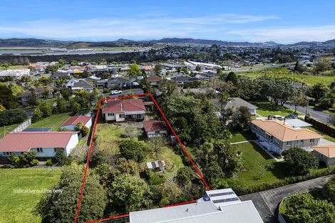 Photo of property in 20 Tainui Street, Onerahi, Whangarei, 0110