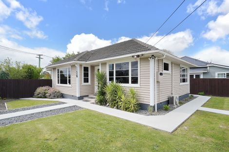 Photo of property in 156 Vagues Road, Northcote, Christchurch, 8052