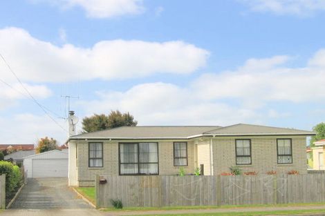 Photo of property in 31 Snell Street, Morrinsville, 3300