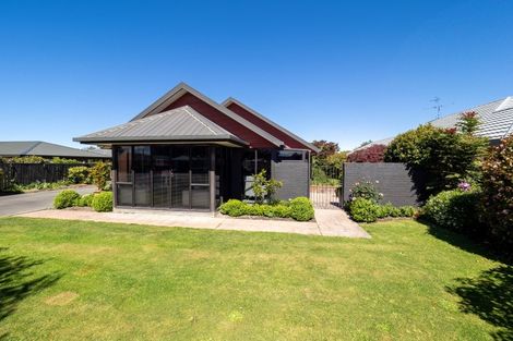 Photo of property in 51 Kelvin Crescent, Allenton, Ashburton, 7700