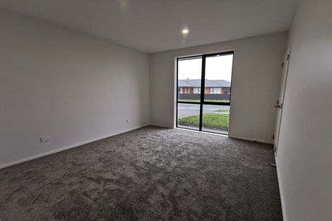 Photo of property in 1 Dianthus Place, Wigram, Christchurch, 8025
