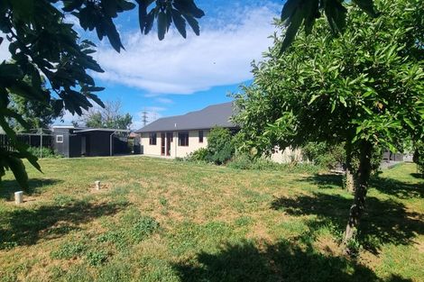 Photo of property in 30 Thomsons Ford Road, Thomsons Ford, Blenheim, 7272