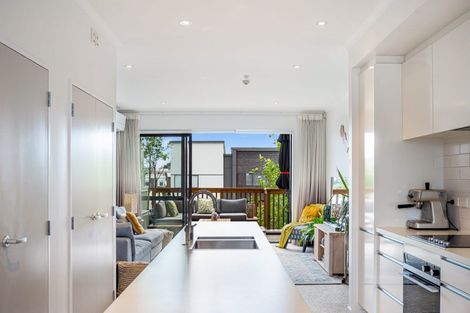 Photo of property in 4 Torea Tai Road, Hobsonville, Auckland, 0616