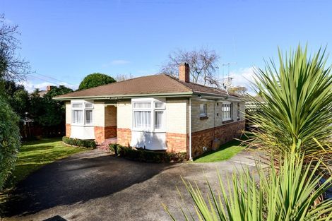 Photo of property in 92 Naylor Street, Hamilton East, Hamilton, 3216