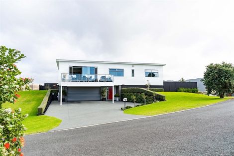 Photo of property in 25 Driftwood Place, Mangawhai Heads, Mangawhai, 0505