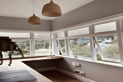 Photo of property in 27a Goldsmith Road, Hospital Hill, Napier, 4110