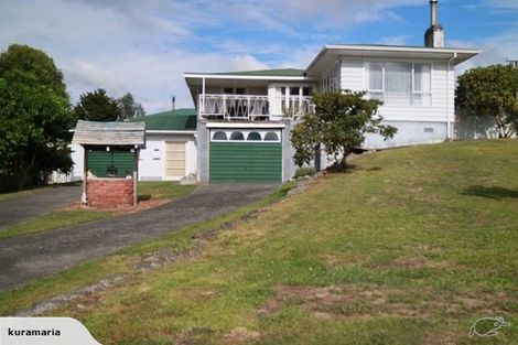 Photo of property in 2 Hikurangi Terrace, Taumarunui, 3920