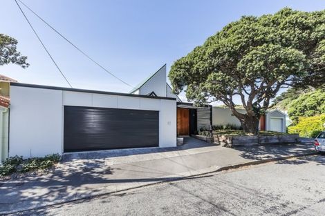 Photo of property in 97 Inglis Street, Seatoun, Wellington, 6022